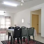 Abie\'S Homestay Putrajaya