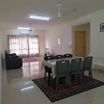 Abie\'S Homestay Putrajaya