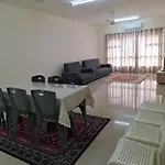 Abie\'S Homestay Putrajaya