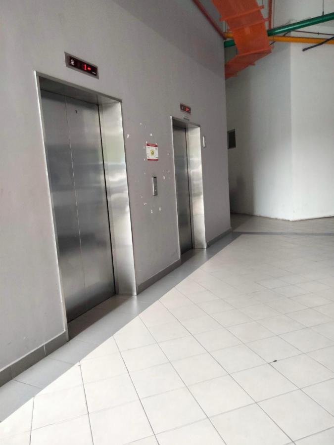 Abie's Pangsapuri Putrajaya